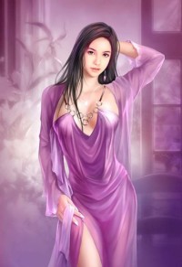 北朝女道