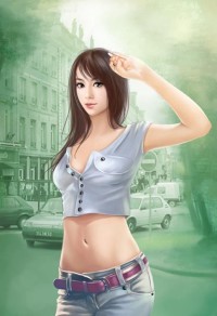 萌系猫娘:和姐姐们的日常