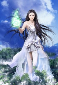 爱上你劫数难逃沈翘夜莫深