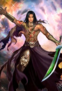救世主遊戲:我提前充值所有家產