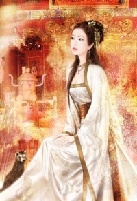 邪尊的女人