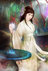 全能皇妃